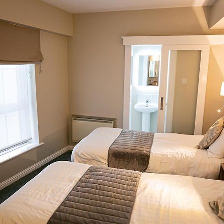 Bed and Breakfast Tralee Townhouse Zewnętrze zdjęcie