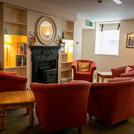 Bed and Breakfast Tralee Townhouse Zewnętrze zdjęcie