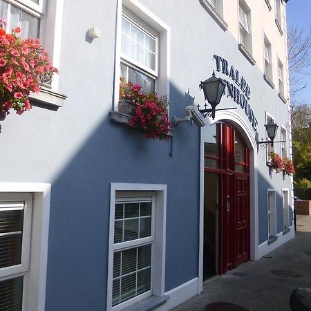 Bed and Breakfast Tralee Townhouse Zewnętrze zdjęcie