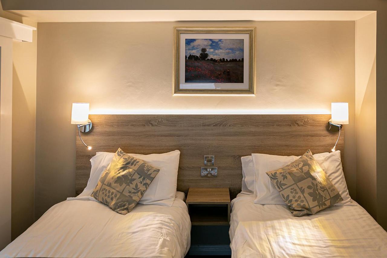 Bed and Breakfast Tralee Townhouse Zewnętrze zdjęcie