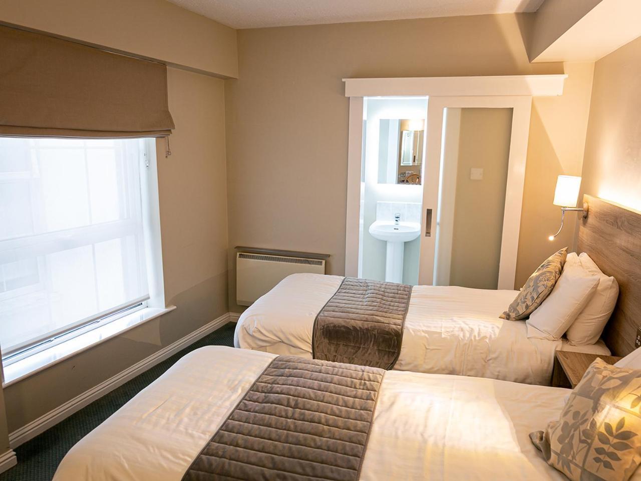 Bed and Breakfast Tralee Townhouse Zewnętrze zdjęcie