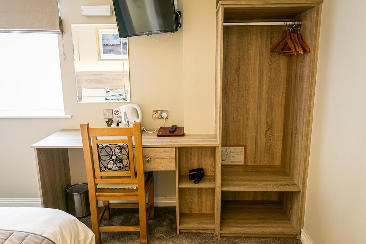 Bed and Breakfast Tralee Townhouse Zewnętrze zdjęcie