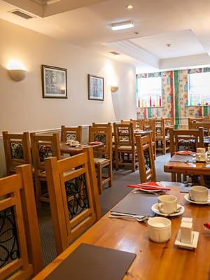 Bed and Breakfast Tralee Townhouse Zewnętrze zdjęcie