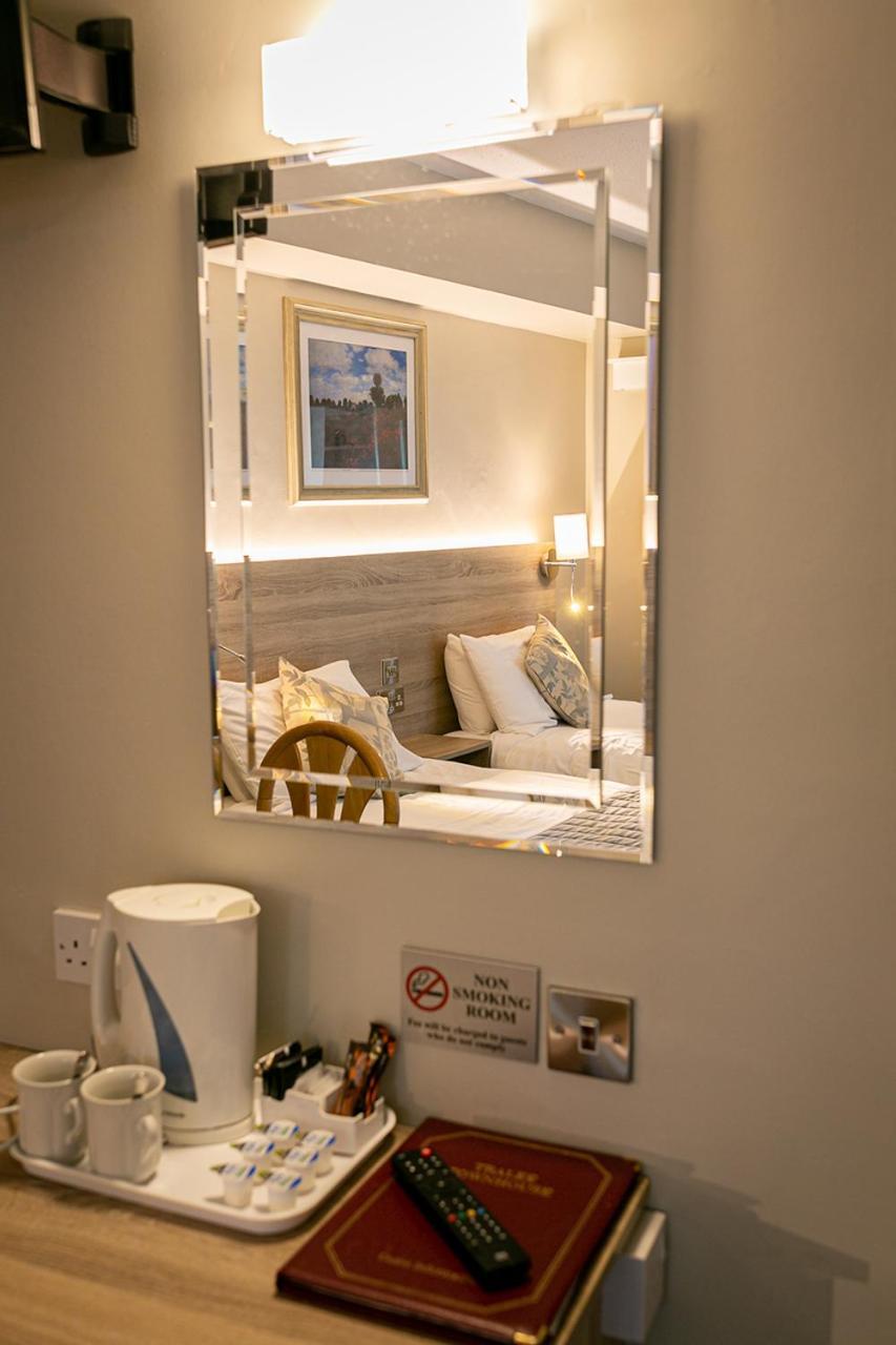 Bed and Breakfast Tralee Townhouse Zewnętrze zdjęcie