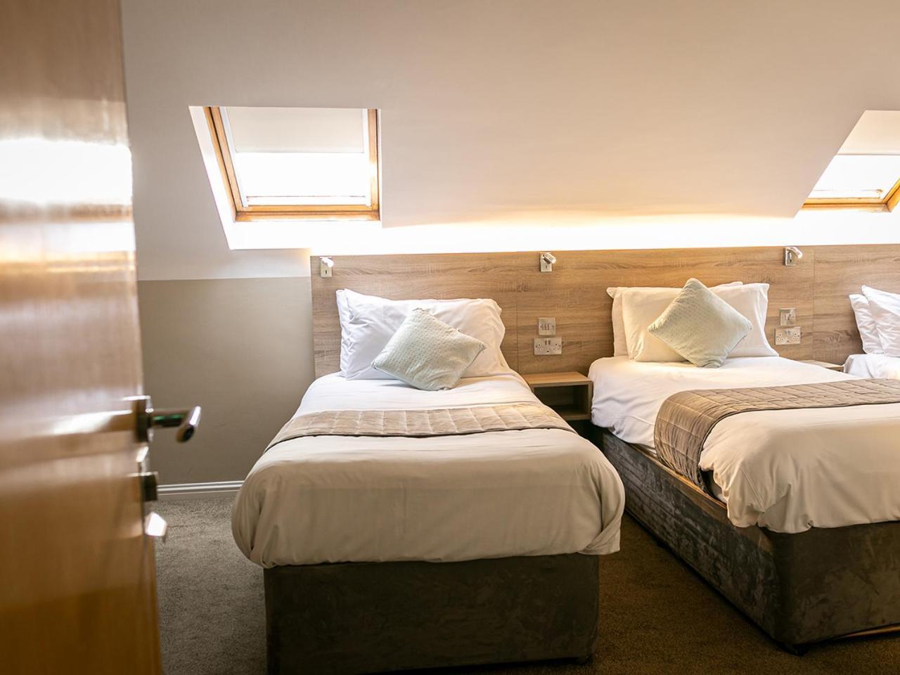 Bed and Breakfast Tralee Townhouse Zewnętrze zdjęcie