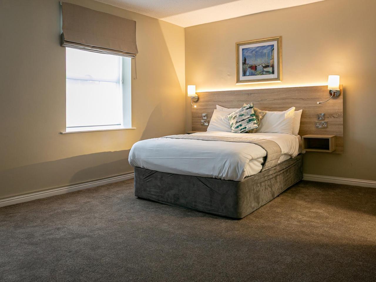 Bed and Breakfast Tralee Townhouse Zewnętrze zdjęcie