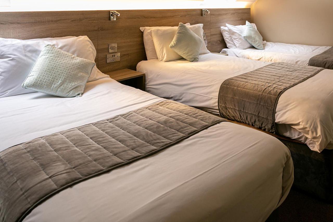 Bed and Breakfast Tralee Townhouse Zewnętrze zdjęcie
