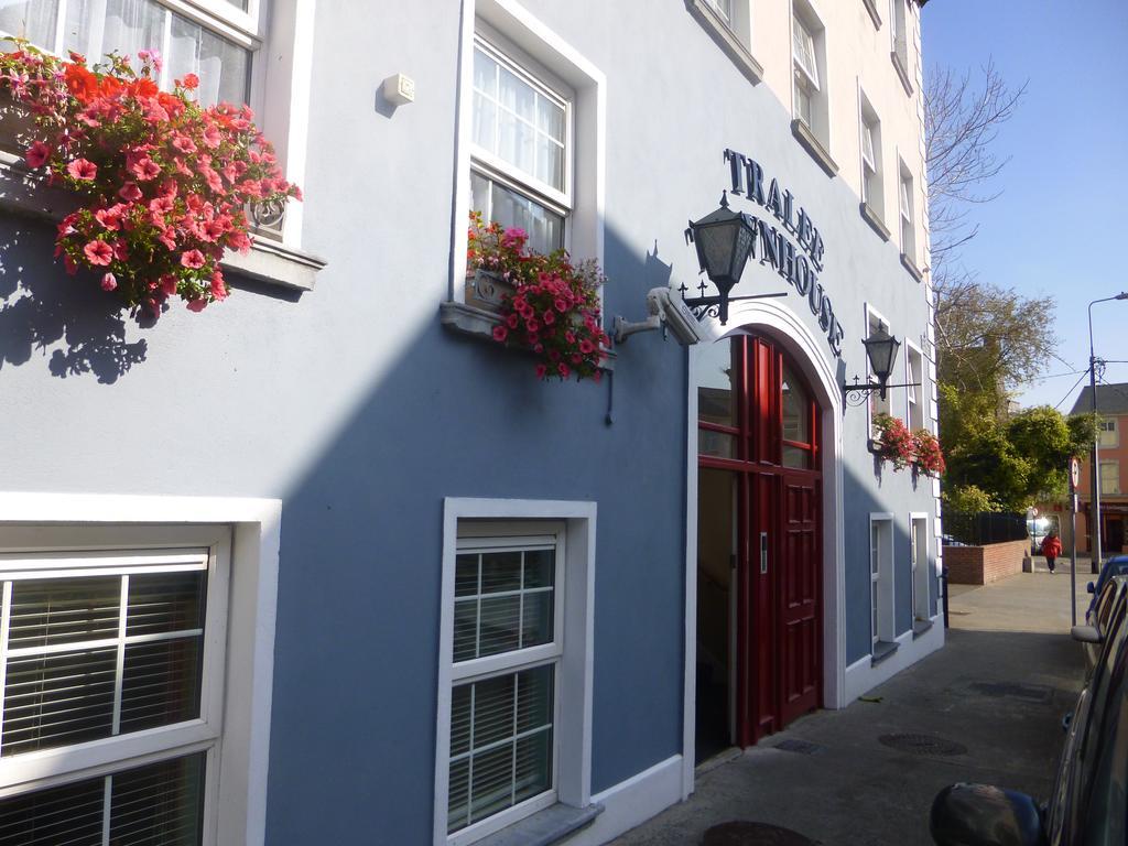 Bed and Breakfast Tralee Townhouse Zewnętrze zdjęcie
